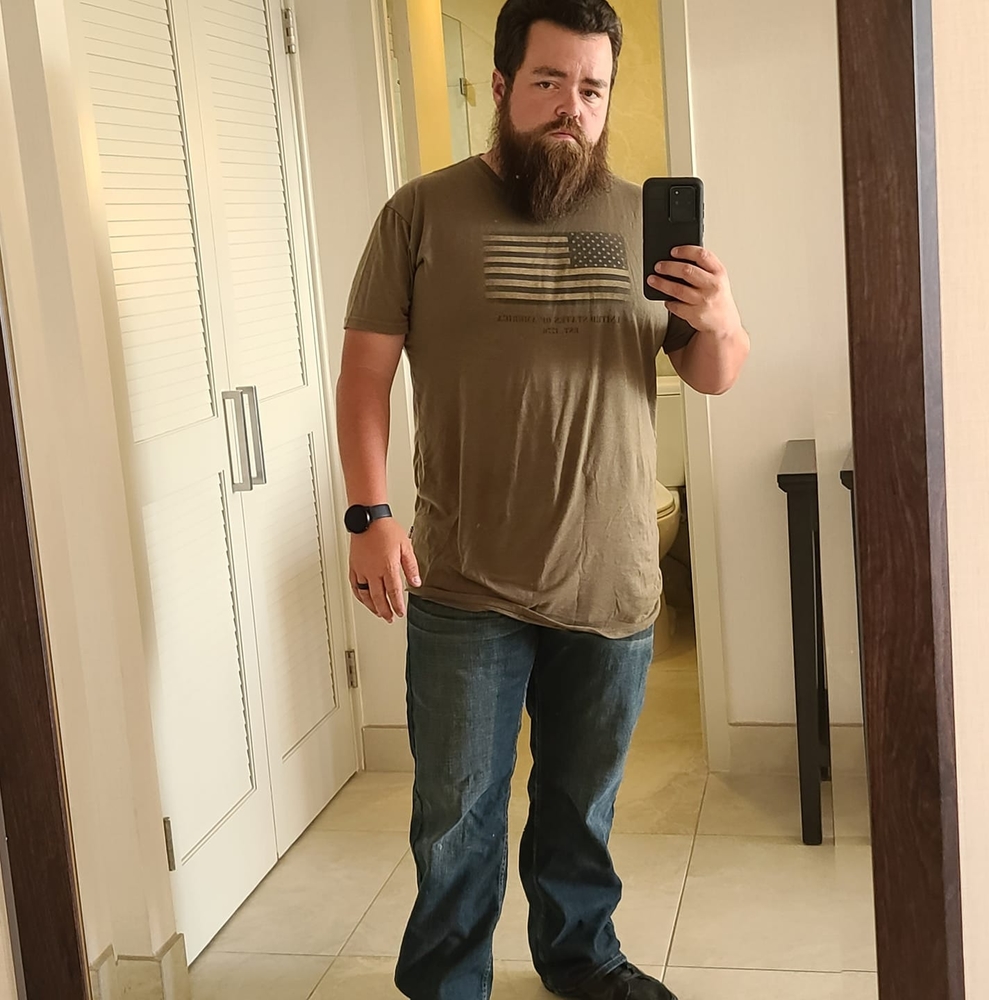 Meet your Posher, Chris